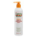 Cantu Smoothing Leave In Conditioning Lotion 284g - Curly Stop