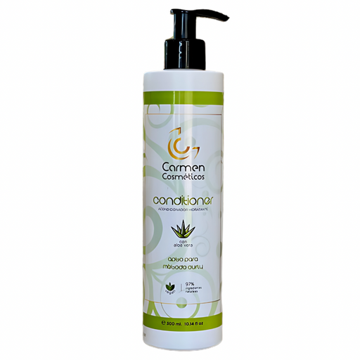 Carmen Cosméticos Conditioner 300ml - Curly Stop