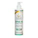 Carmen Cosméticos Leave-In Humectante 250ml - Curly Stop