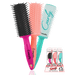 Casalfe Cepillo Curly Pro. Activa Tus Rizos - Curly Stop