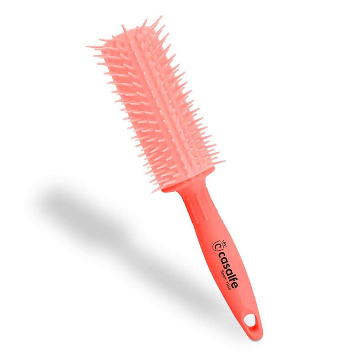 Casalfe Cepillo Curly Pro. Activa Tus Rizos - Curly Stop