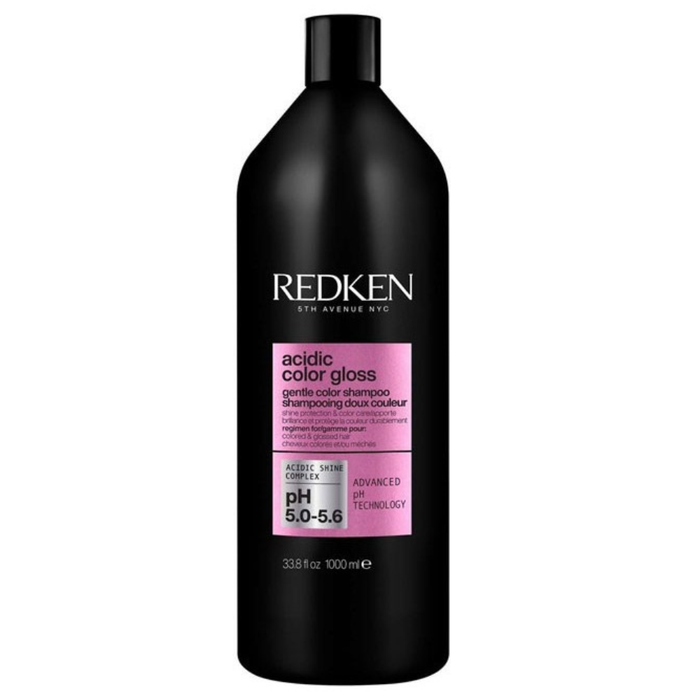 Redken Acidic Color Gloss Gentle Color Shampoo