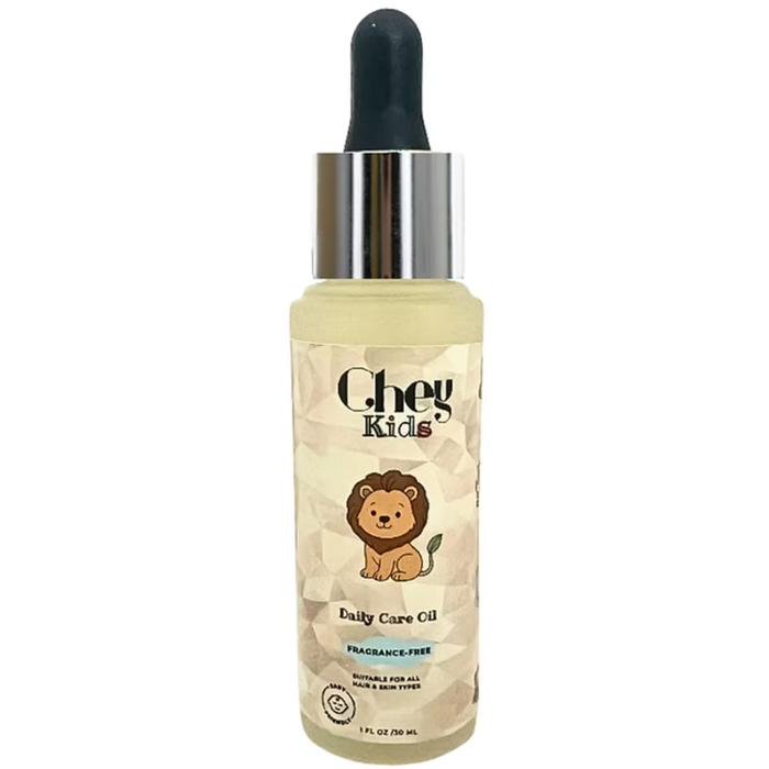 Chey Kids Daily Care Oil