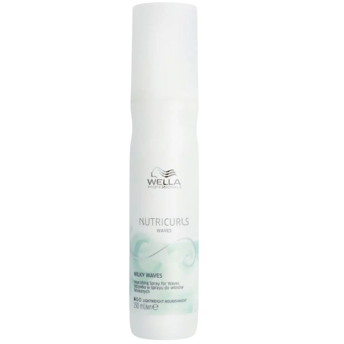 Wella Nutricurls Milky Waves 150ml