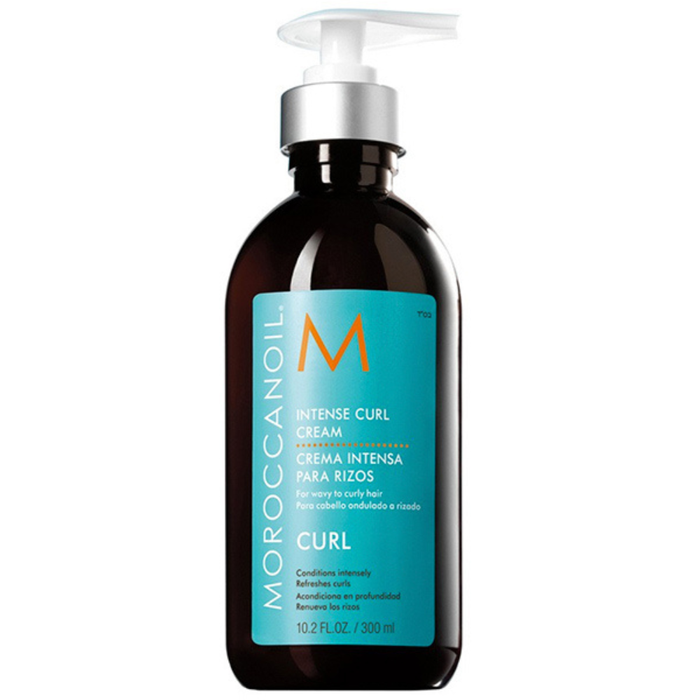 Moroccanoil Curl Intense Curl Cream 300ml