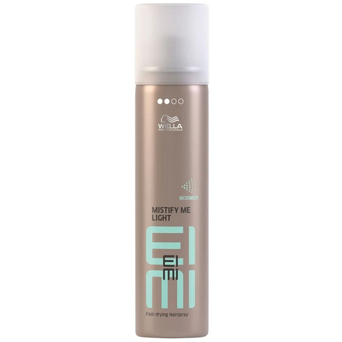 Wella EIMI Mistify Me Light 75ml