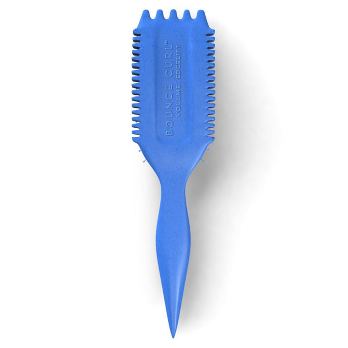 Bounce Curl Volume EdgeLift Brush - Curly Stop