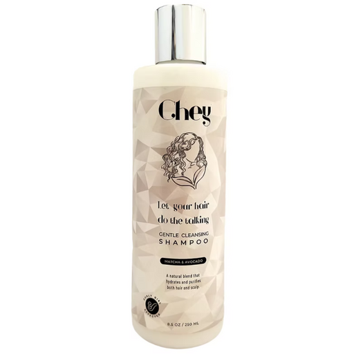 Chey Gentle Cleansing Shampoo 250ml - Curly Stop