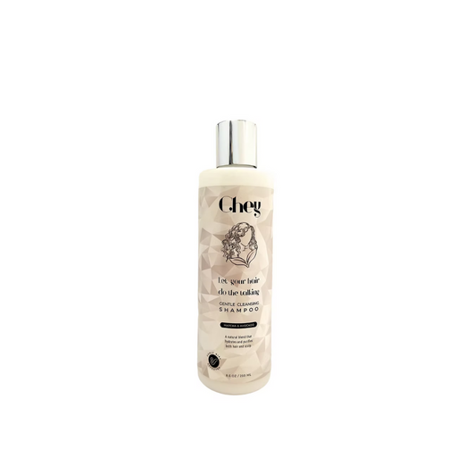Chey Gentle Cleansing Shampoo 250ml - Curly Stop
