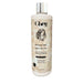 Chey Heat Protectant Leave-in Cream - Curly Stop