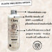 Chey Scentless Sensation Shampoo 250ml - Curly Stop