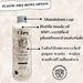 Chey Scentless Sensation Shampoo 250ml - Curly Stop