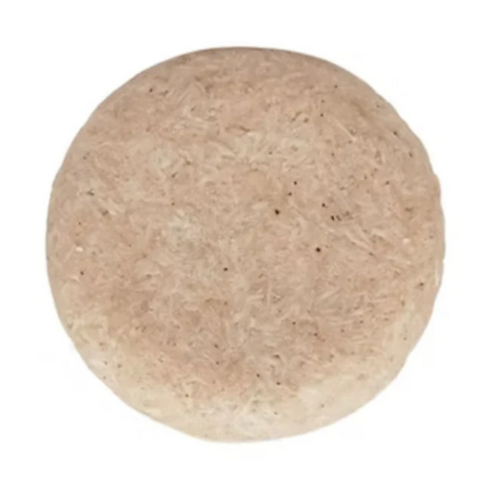 Chey Shampoo Solid Bar Almond 60g - Curly Stop
