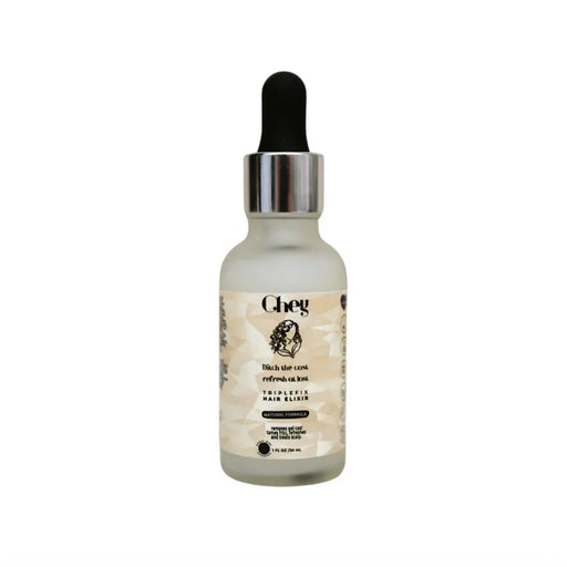 Chey TripleFix Hair Elixir - Curly Stop