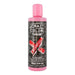 Crazy Color Shampoo Red 250ml - Curly Stop