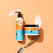 Curls Hair Under There Bomb Braid In Conditioner 236ml - Curly Stop