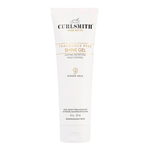 Curlsmith Shine Gel 237ml - Curly Stop