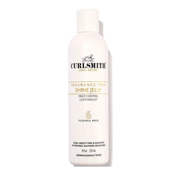 Curlsmith Shine Jelly 237ml - Curly Stop