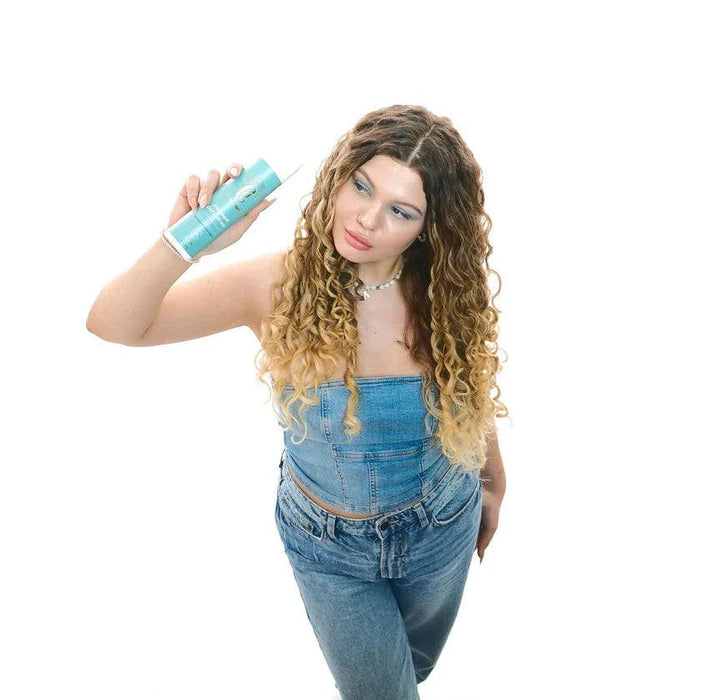 Curly Angels Hallelujah Curl Activator - Curly Stop