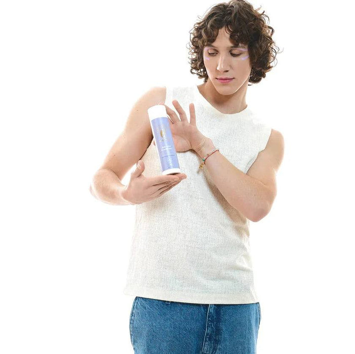 Curly Angels Salvation Conditioner - Curly Stop