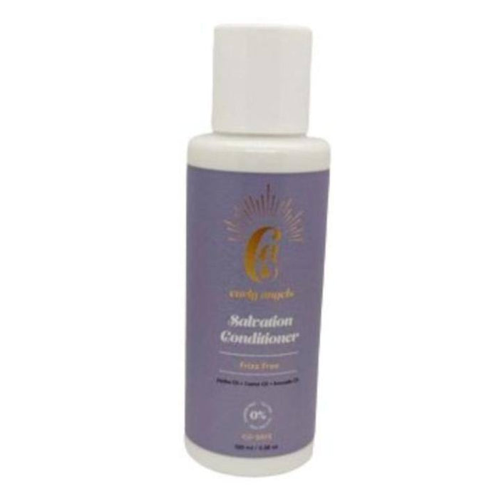 Curly Angels Salvation Conditioner - Curly Stop