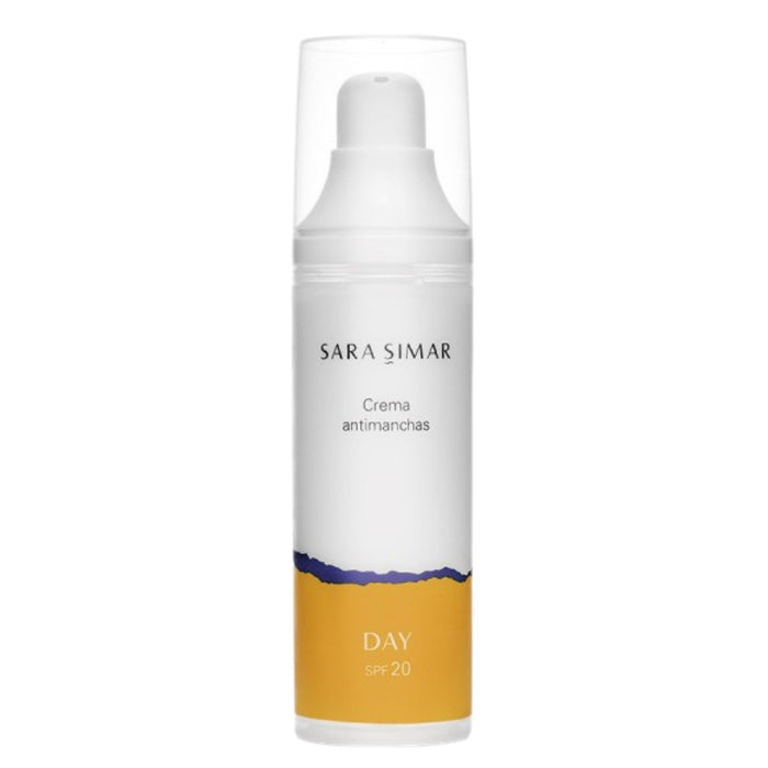 S.S. Crema Antimanchas Dia 50ml