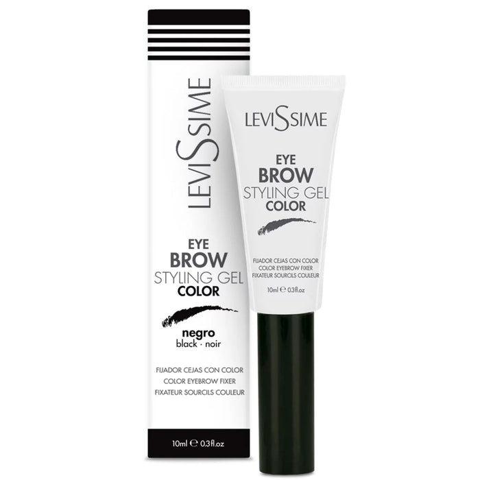 Levissime Eyebrow Styling Gel 10ml