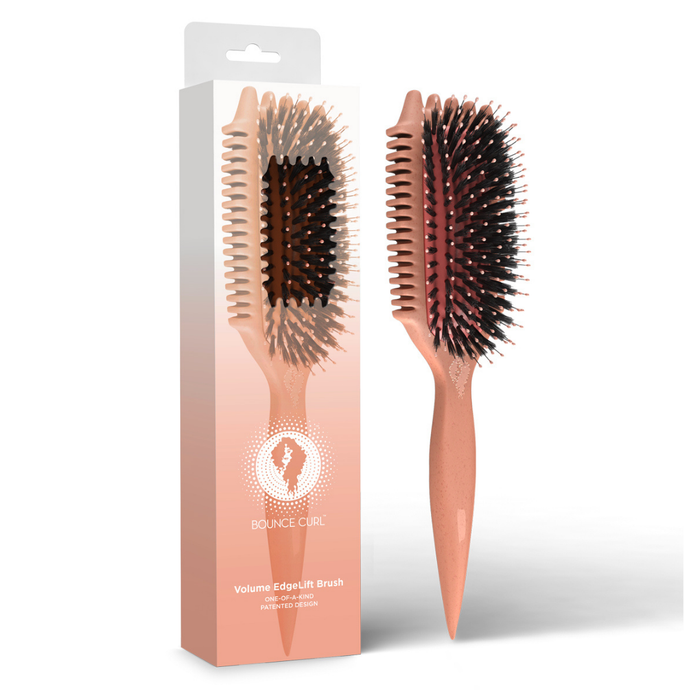 Escova Bounce Curl Volume EdgeLift