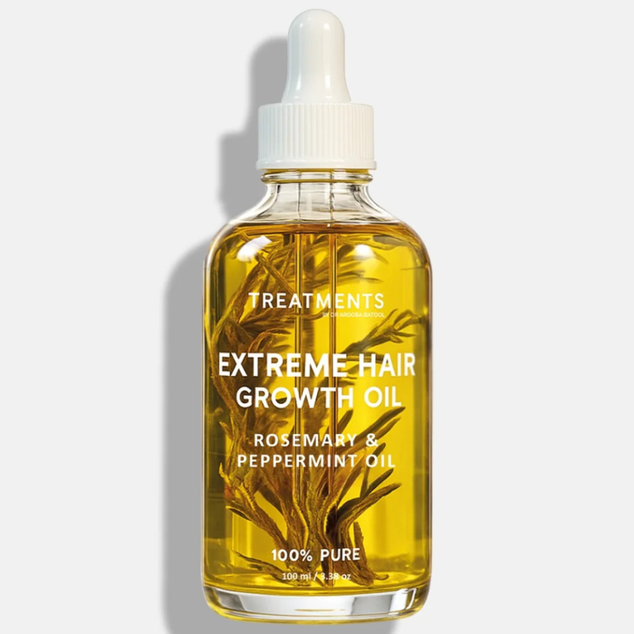 Treatments Rosemary Hair Oil 100ml