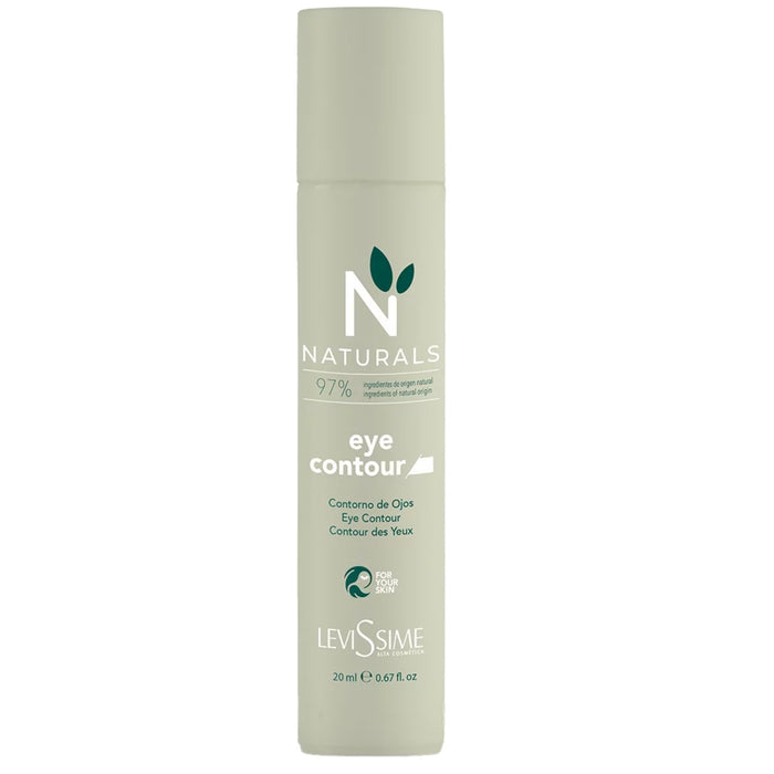 Levissime Naturals Eye Contour 20Ml