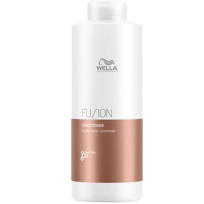 Wella Fusion Intense Repair Conditioner