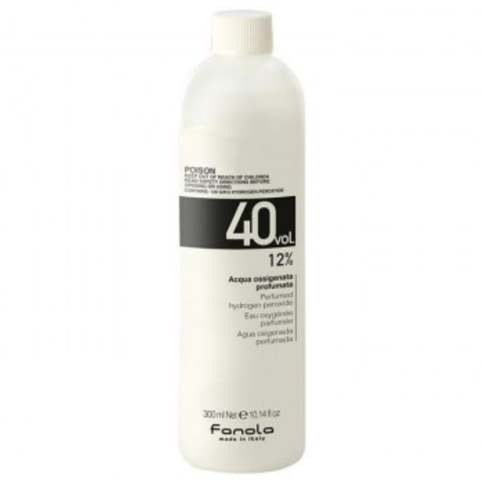 Fanola Oxigenada 40V 300ml