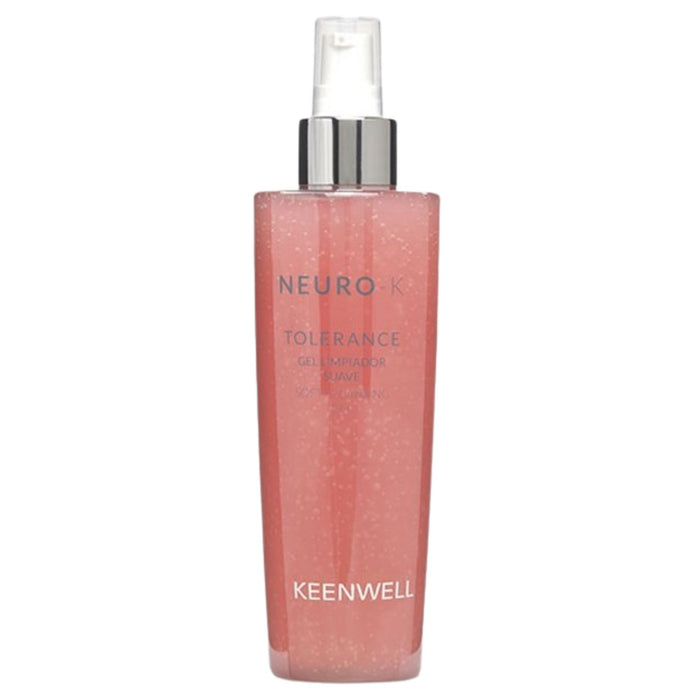 Keenwell Neuro-k Tolerance Gel Limpiador Suave 200ml