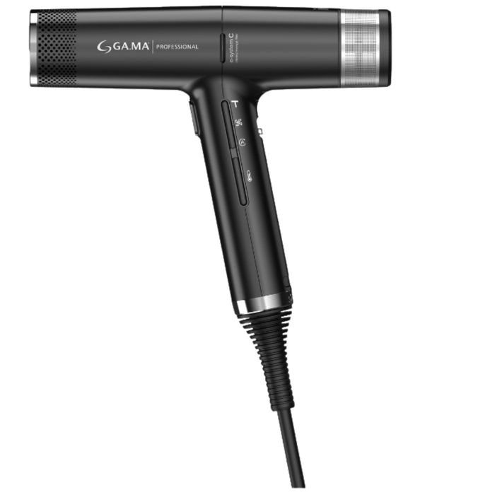 Ga.ma Secador IQ3 Perfetto Negro