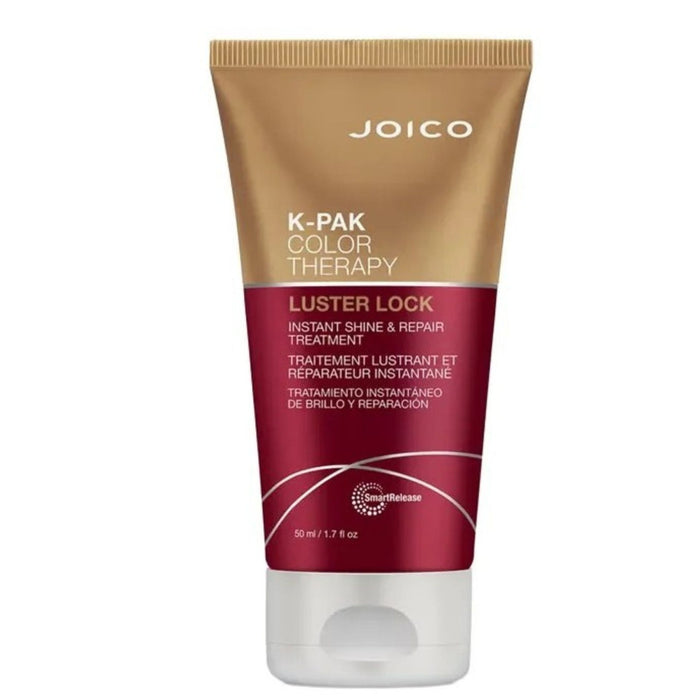 Joico K-pak Color Therapy Luster Lock Instant Shine & Repair Treatment
