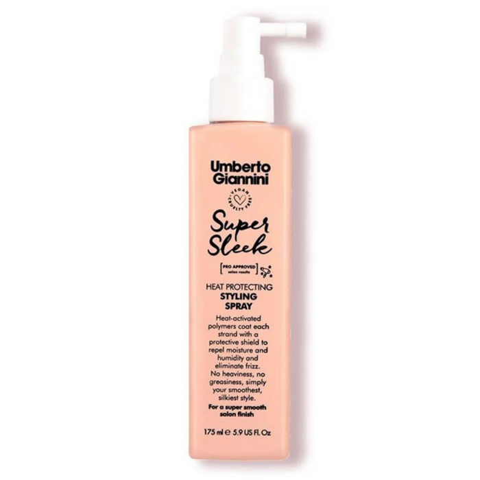 Umberto Giannini Super Sleek Blow Dry Spray 175ml