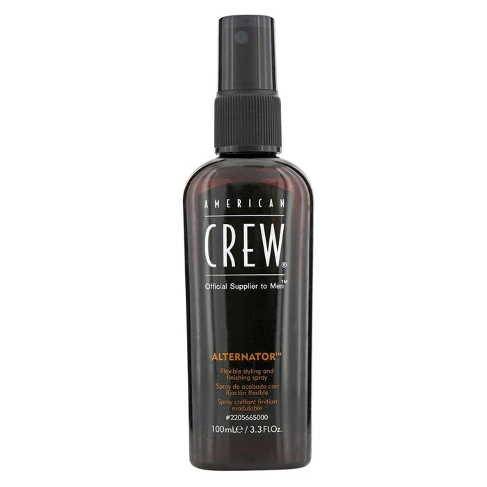 American Crew Alternator Spray Para Acabado 100ml