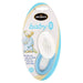 Denman Cepillo Baby D86 - Curly Stop