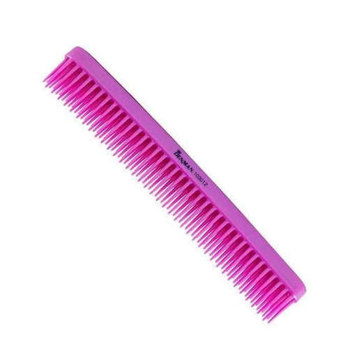 Denman D12 Rosa - Curly Stop