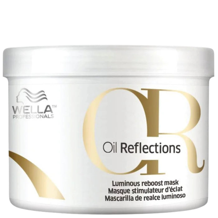 Wella Oil Reflections Mask