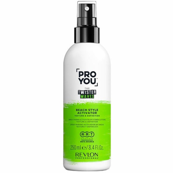 Revlon Proyou The Twister Waves Beach Style Activator 250Ml
