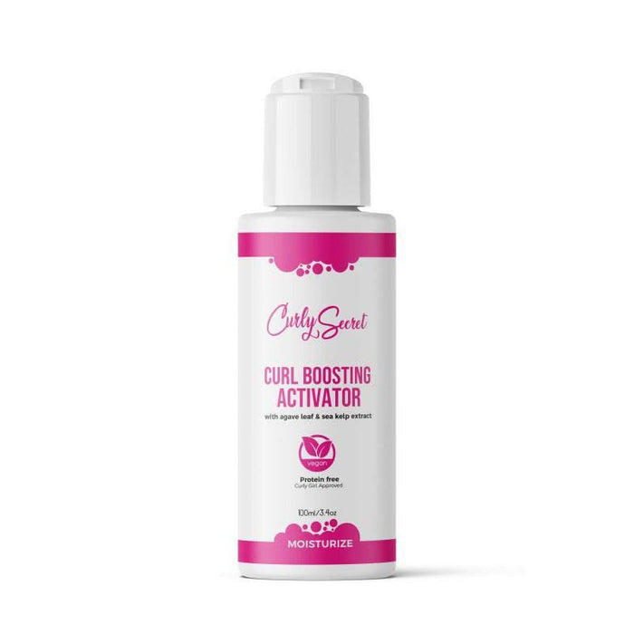 Ativador de Cachos Curly Secret