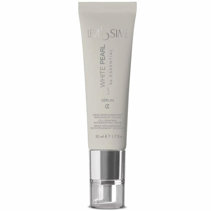 Levissime White Pearl Serum Be.Essential 50ml