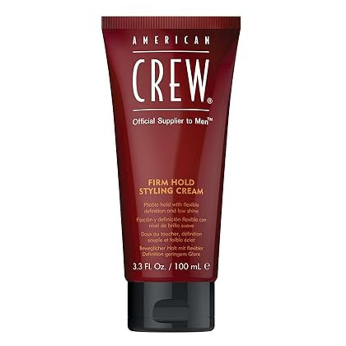 American Crew Crema De Peinado De Fijaciòn Firme 100 ml