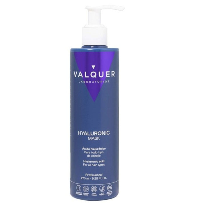 Valquer Hyaluronic Mask 275ml