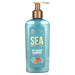 Mielle Sea Moss Blend Anti-Shedding Shampoo 236.6 ml - Curly Stop
