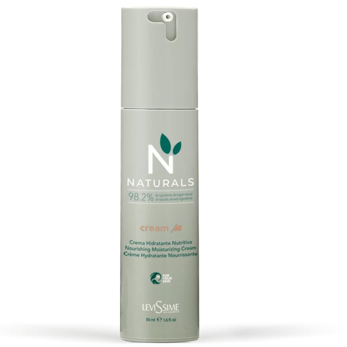 Levissime Naturals Cream 50Ml