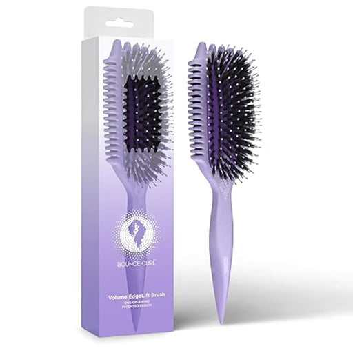 Bounce Curl Volume EdgeLift Brush - Curly Stop