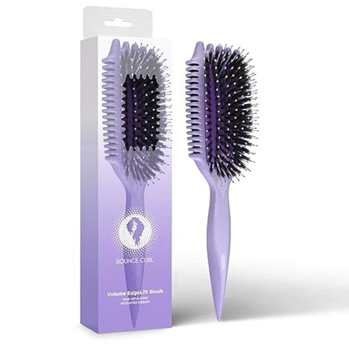 Bounce Curl Volume EdgeLift Brush - Curly Stop