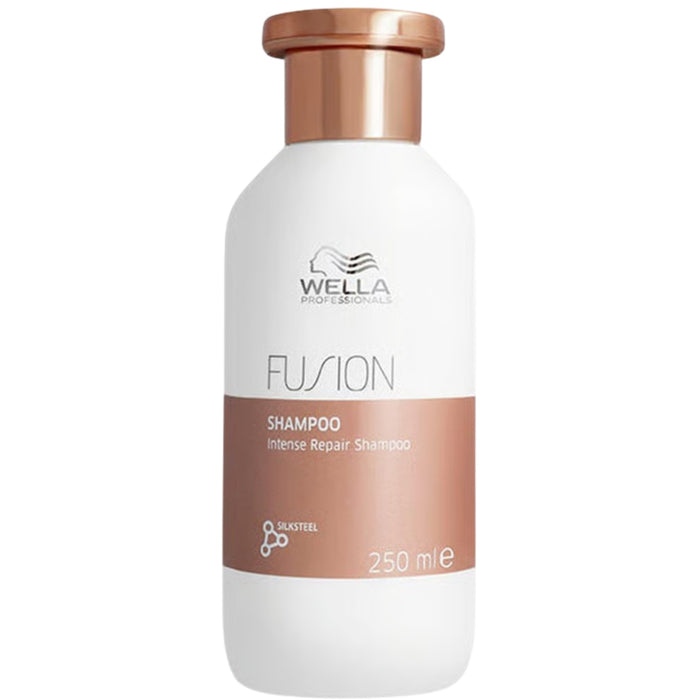 Wella Fusion Intense Repair Shampoo